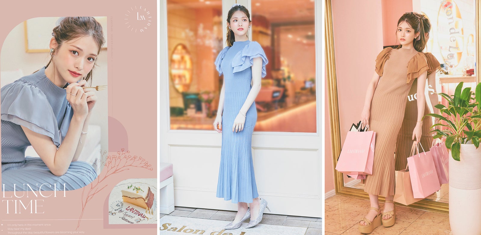 松村沙友理（提供写真）