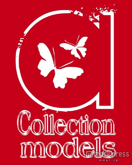 「a-collection models」開催決定