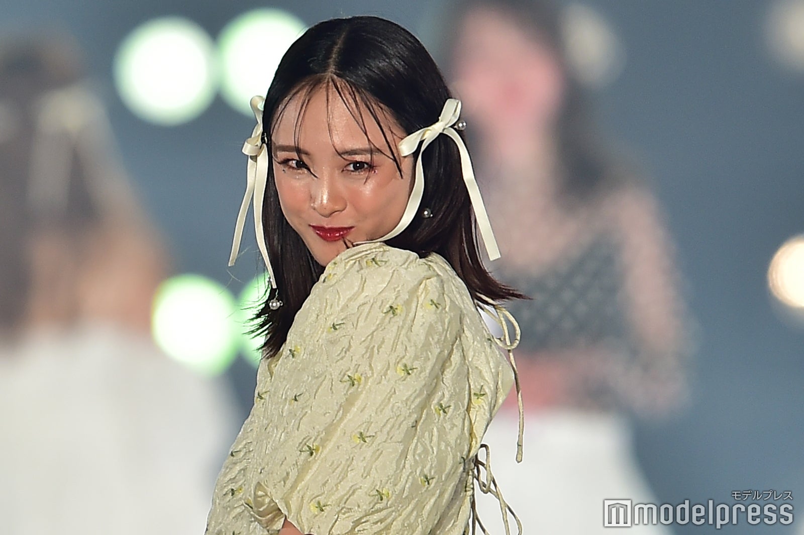 大友花恋（C）モデルプレス