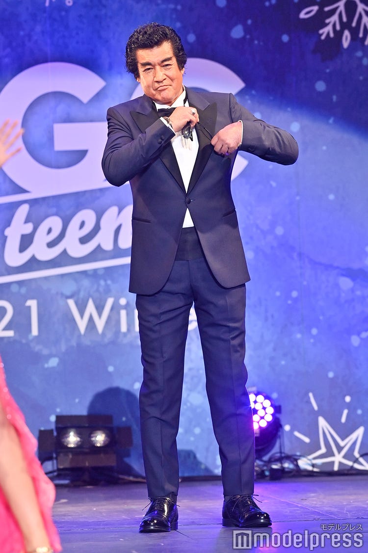 画像16 33 藤岡弘 ファミリー5人で初ランウェイ イケメン長男 美人姉妹にぺこぱも驚き こんな兄妹いるんですか Tgc Teen 21 Winter モデルプレス 画像16 33 藤岡弘 ファミリー5人で初ランウェイ イケメン長男 美人姉妹にぺこぱも驚き こんな兄妹いるんですか Tgc Teen 21 Winter モデルプレス