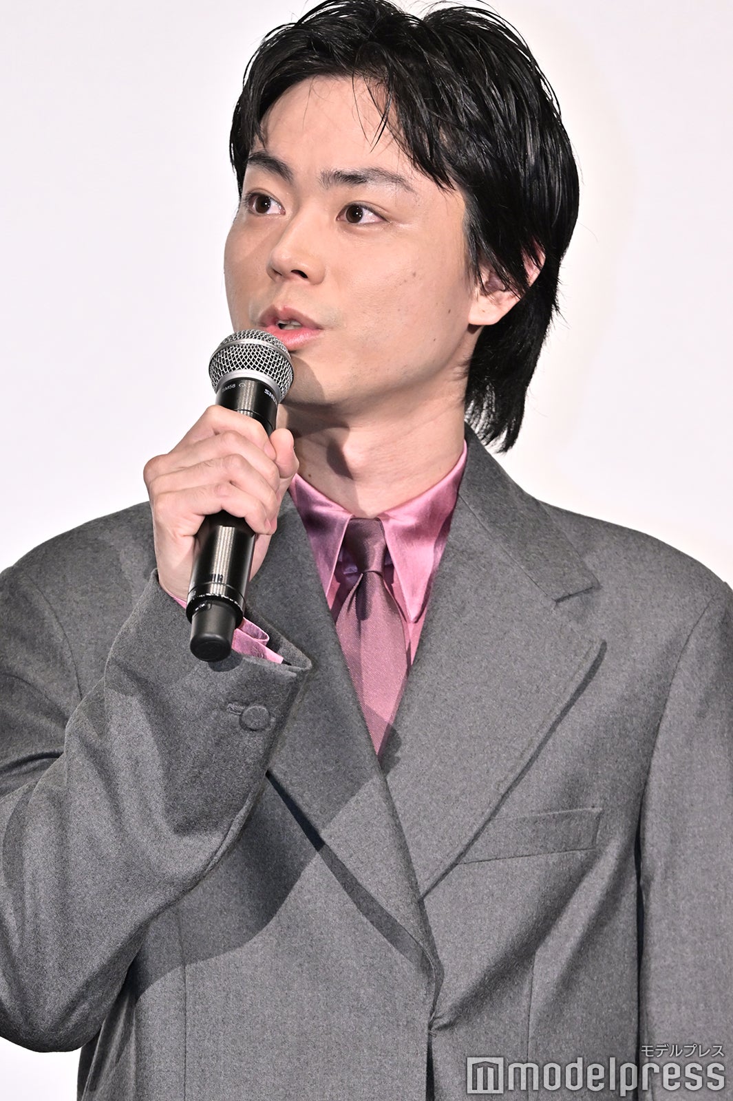 菅田将暉（C）モデルプレス