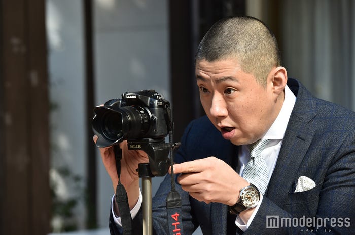 荒川良々「家族ノカタチ」第5話場面カット/画像提供:TBS