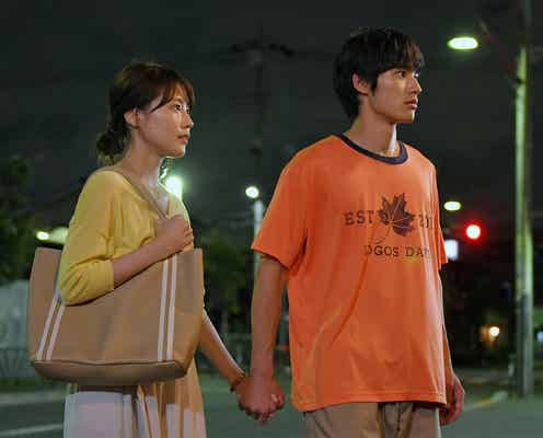 「中学聖日記」聖(有村架純)&黒岩くん(岡田健史)が切ない別れ 号泣の声殺到「涙腺崩壊」「最終回かと思った」