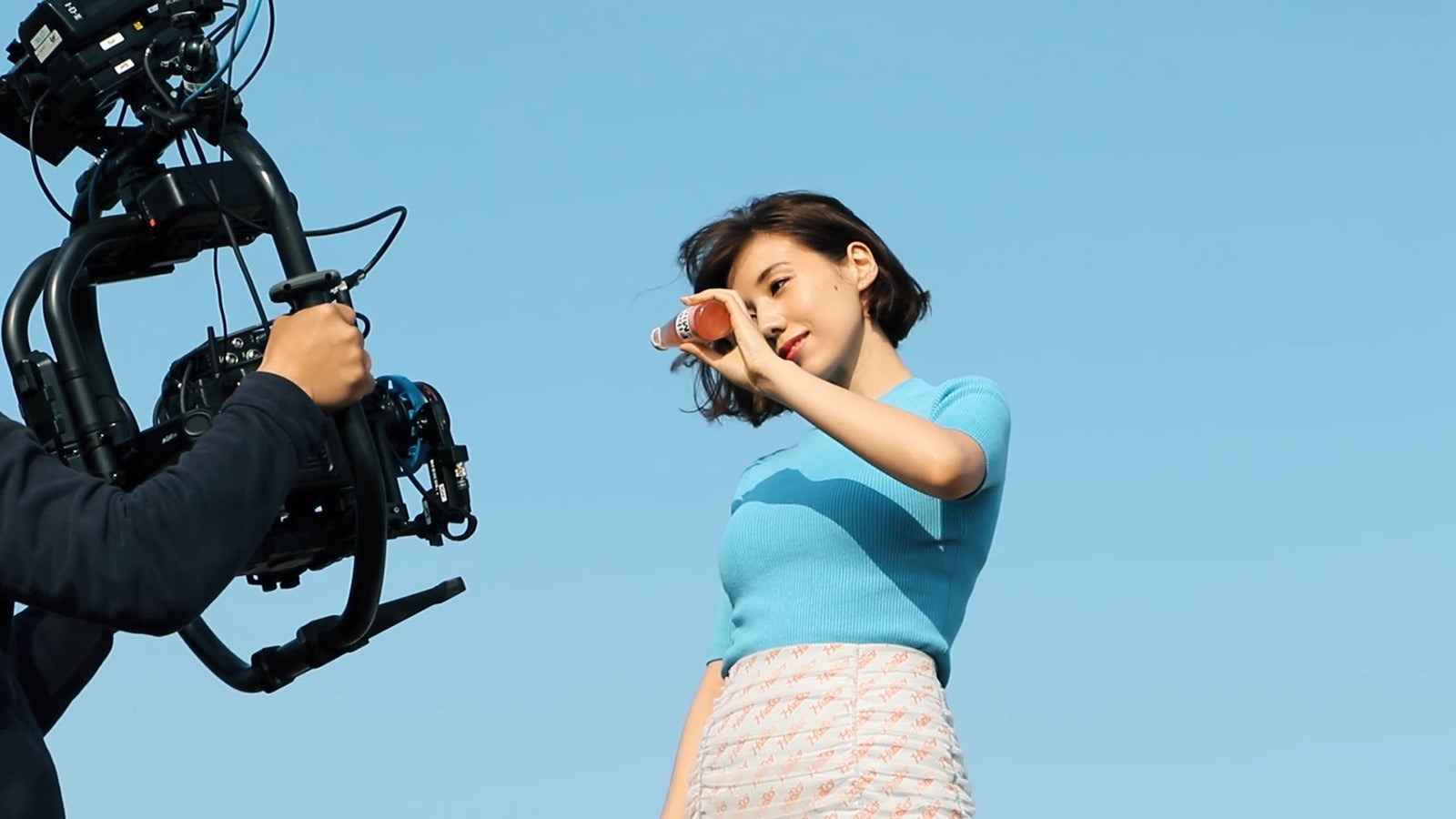 仲里依紗（提供写真）