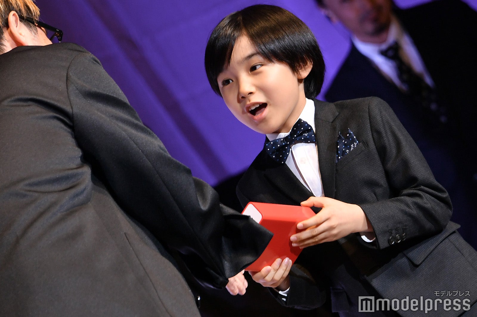 寺田心 （C）モデルプレス