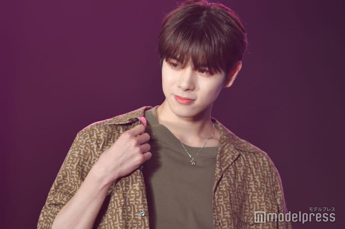 福田歩汰(C)モデルプレス
