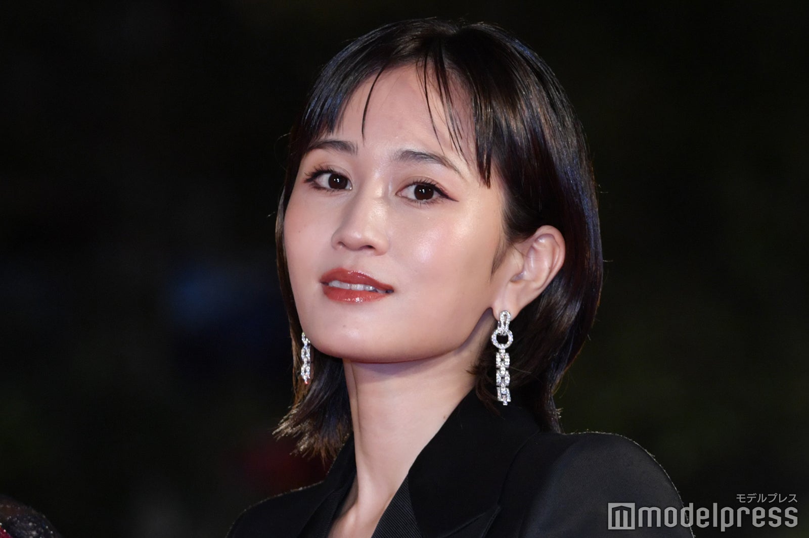 前田敦子（C）モデルプレス