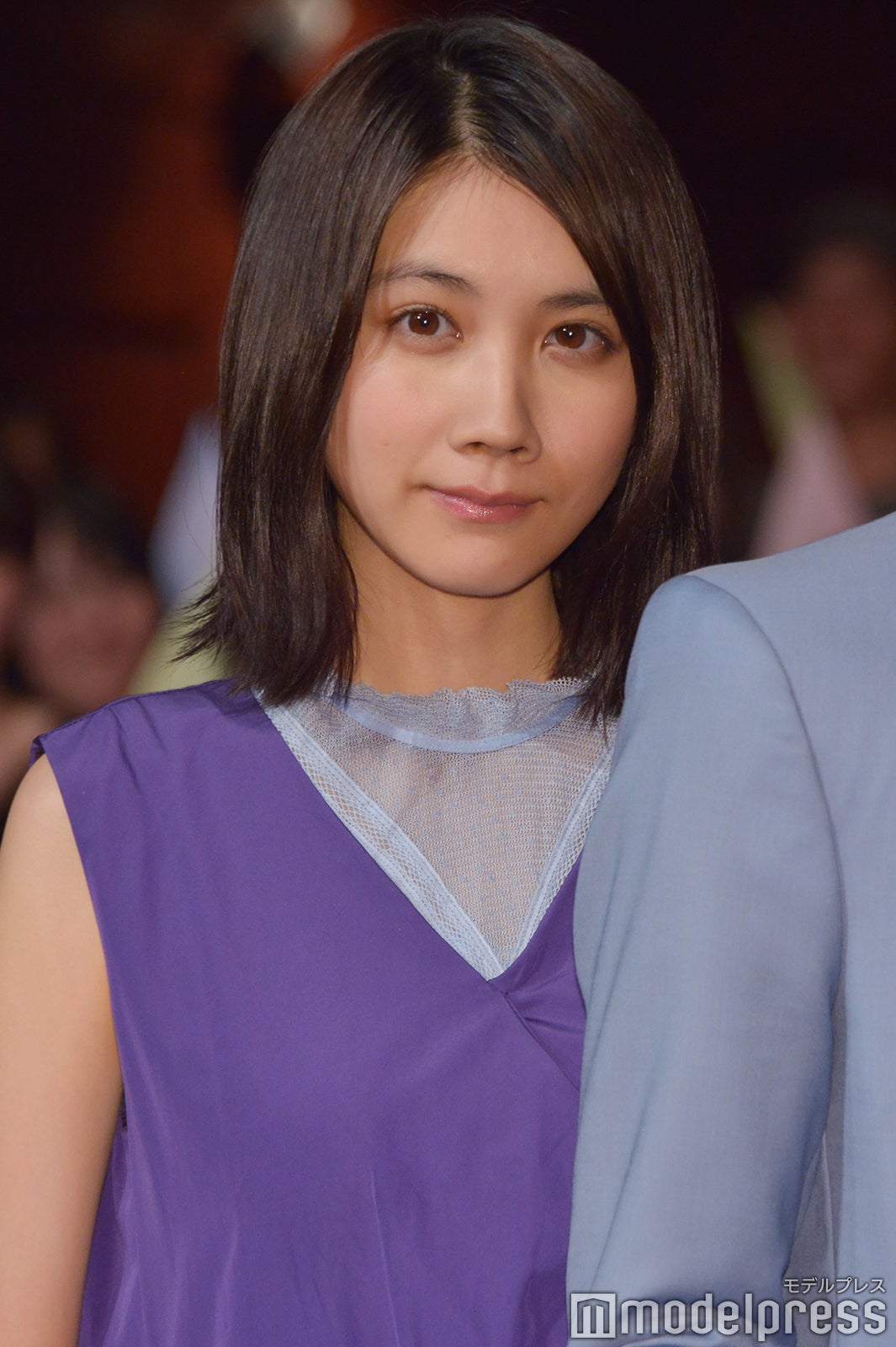 松本穂香 （C）モデルプレス