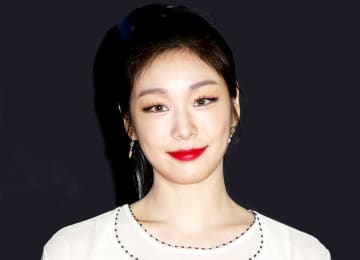 キム・ヨナさん 年明け最新ショットに「マジで…」「一段と可愛さが増した」金メダル獲得から15年、美ぼうに反響