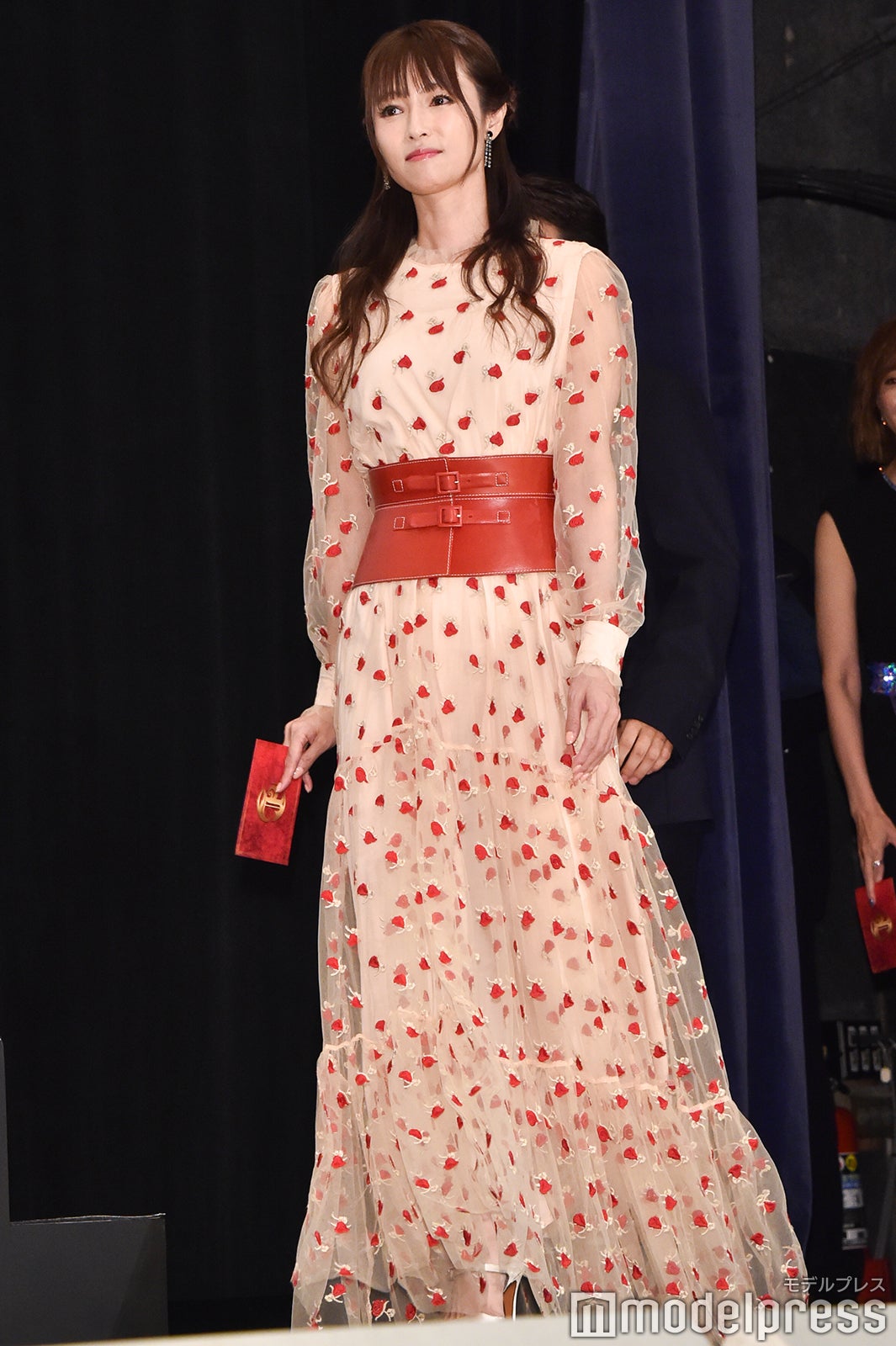 深田恭子 （C）モデルプレス