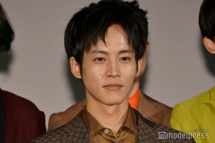 松坂桃李(C)モデルプレス