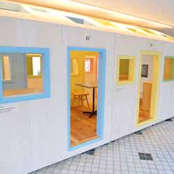 ジェラートとエスプレッソと/提供画像