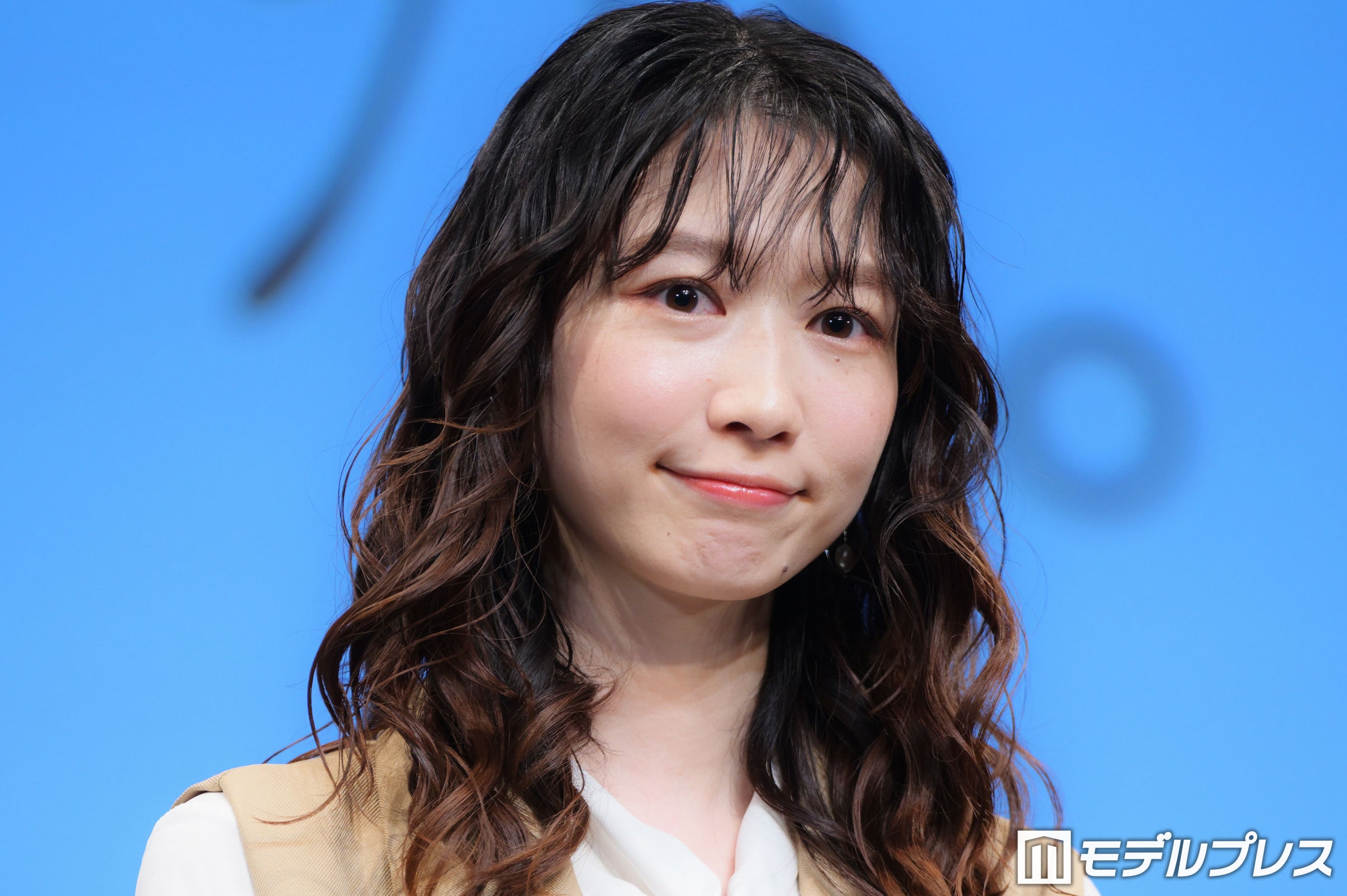 岡本夏美（C）モデルプレス