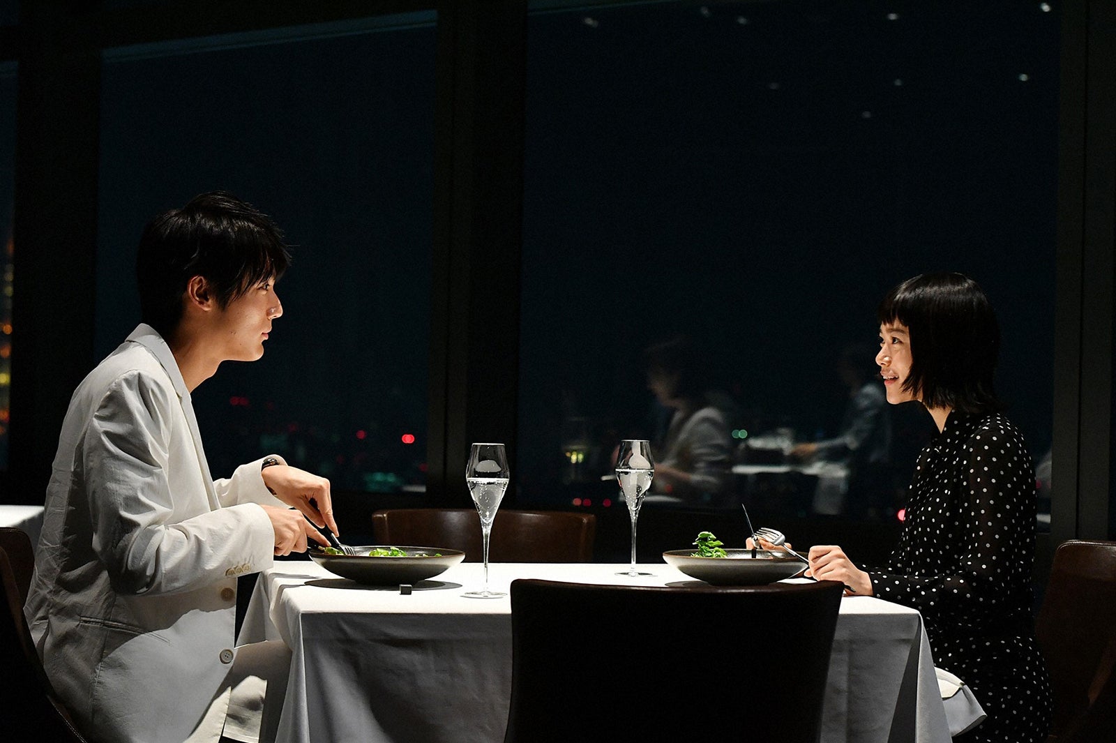 King Prince平野紫耀 名言炸裂で 恵比寿ガーデンプレイス トレンド入りの反響 花男 キャストも登場 花のち晴れ 花男 Next Season 第2話 モデルプレス