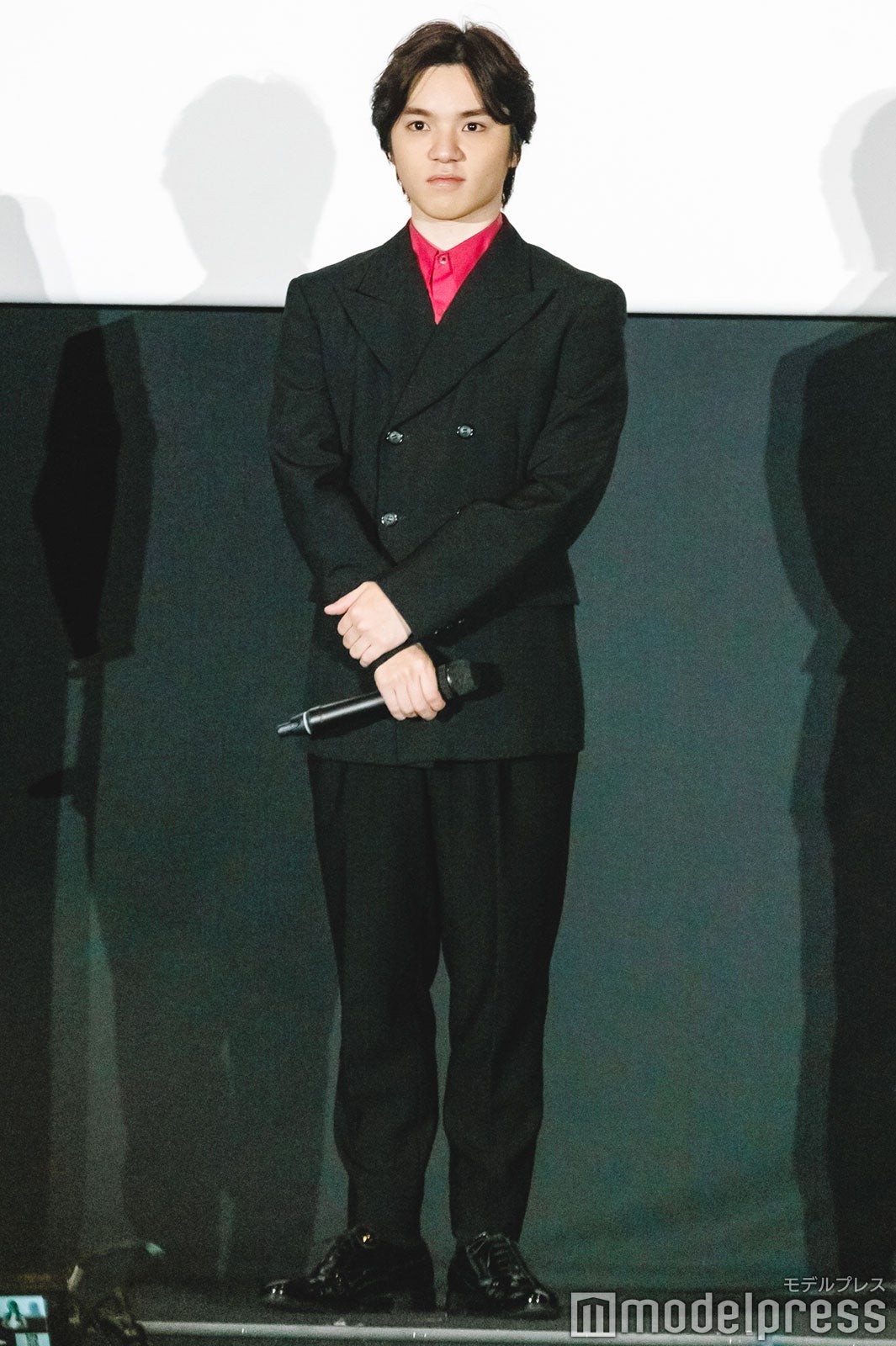 宇野昌磨（C）モデルプレス