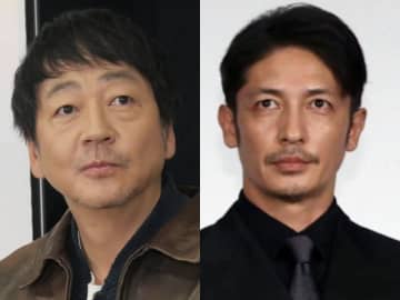 夫は俳優、2児ママ女優 フジ「ラムネモンキー」「プロフェッショナル」に連日出演 肇との今後も気になる