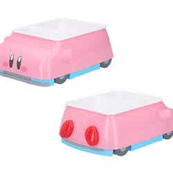ヘンケイ!くるまほおばりプレート4,950円(C)Nintendo / HAL Laboratory, Inc.