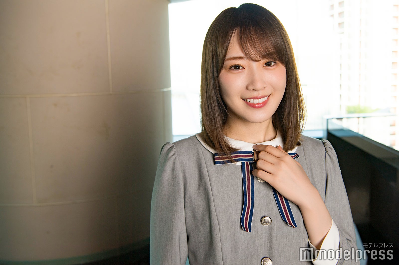 高山一実（C）モデルプレス