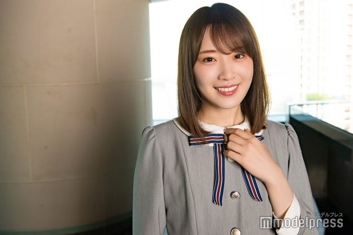 高山一実(C)モデルプレス