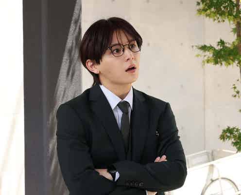 「ビリスク」初回、山田涼介・志田未来・神木隆之介「探偵学園Q」キャストが17年ぶり再集結「来ると信じてた」「エモい」トレンド入りの反響