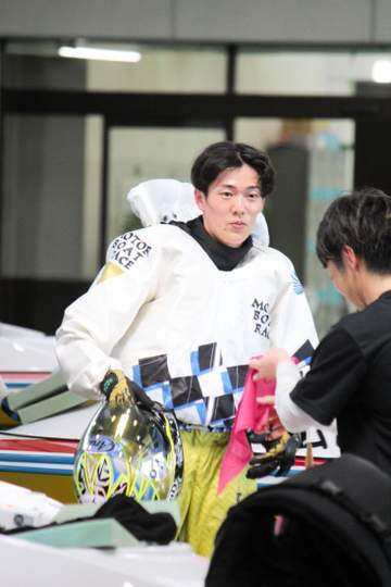 【ボート】福岡G1 成長著しいトップルーキー西岡顕心が1着発進