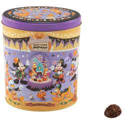 チョコレートクランチ¥1,800（C）Disney