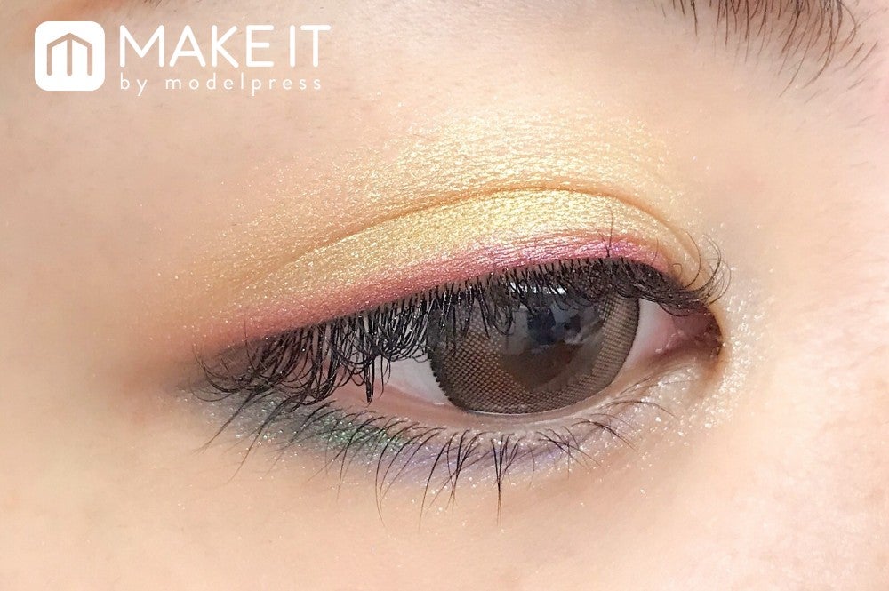 サンク クルール〈ハッピー 2020〉／007使用 (C)メイクイット