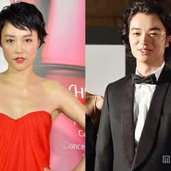 モデルプレス - 電撃結婚の菊地凛子&染谷将太、これまでを振り返る<プロフィール・略歴>