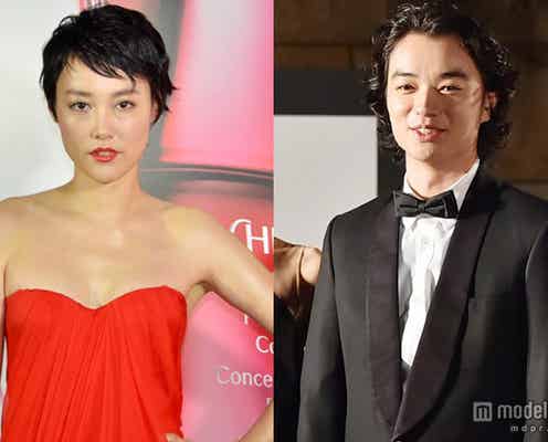 電撃結婚の菊地凛子&染谷将太、これまでを振り返る<プロフィール・略歴>