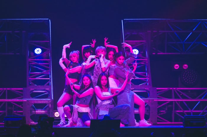 HANA(C)ハタサトシ/高田梓/関口佳代