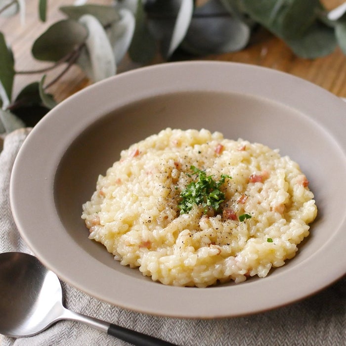 アルフレッド・ロティーニのパスタのレシピ