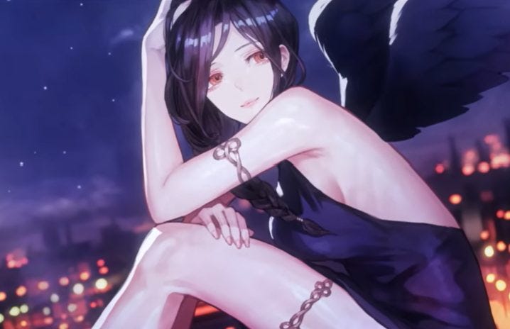 白雪巴への二次被害投稿、ANYCOLORが140万円で示談