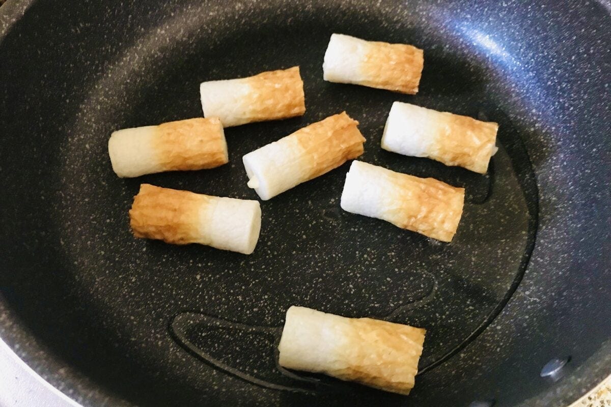 チーズタッカルビ