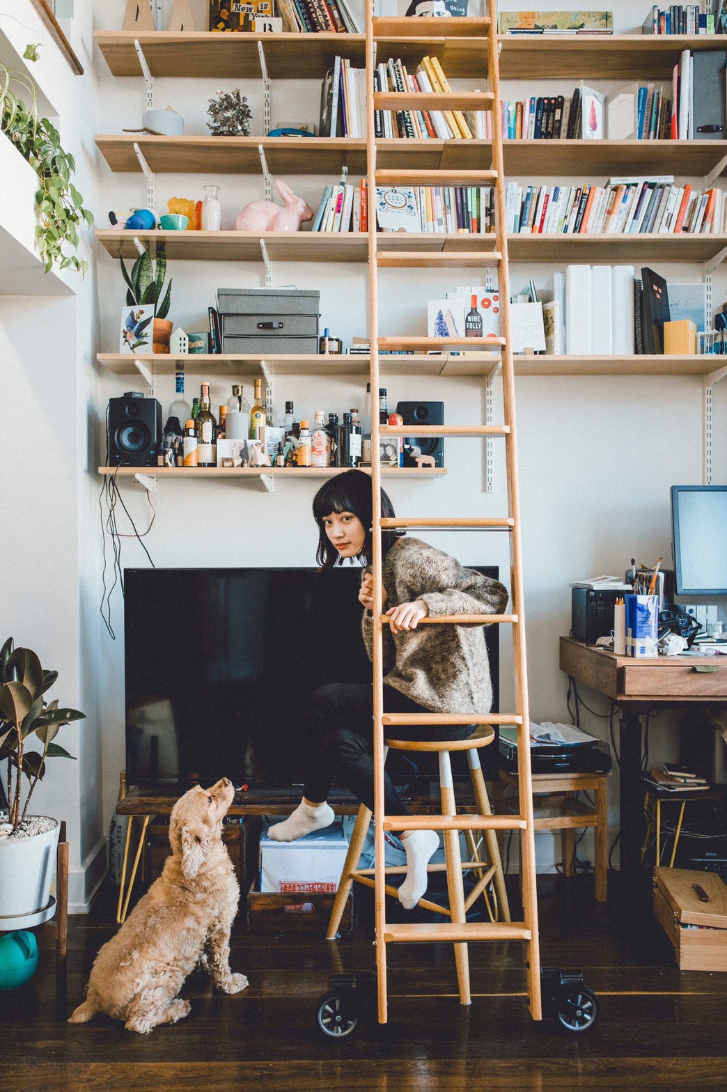 甲斐まりか（C)SamAlive