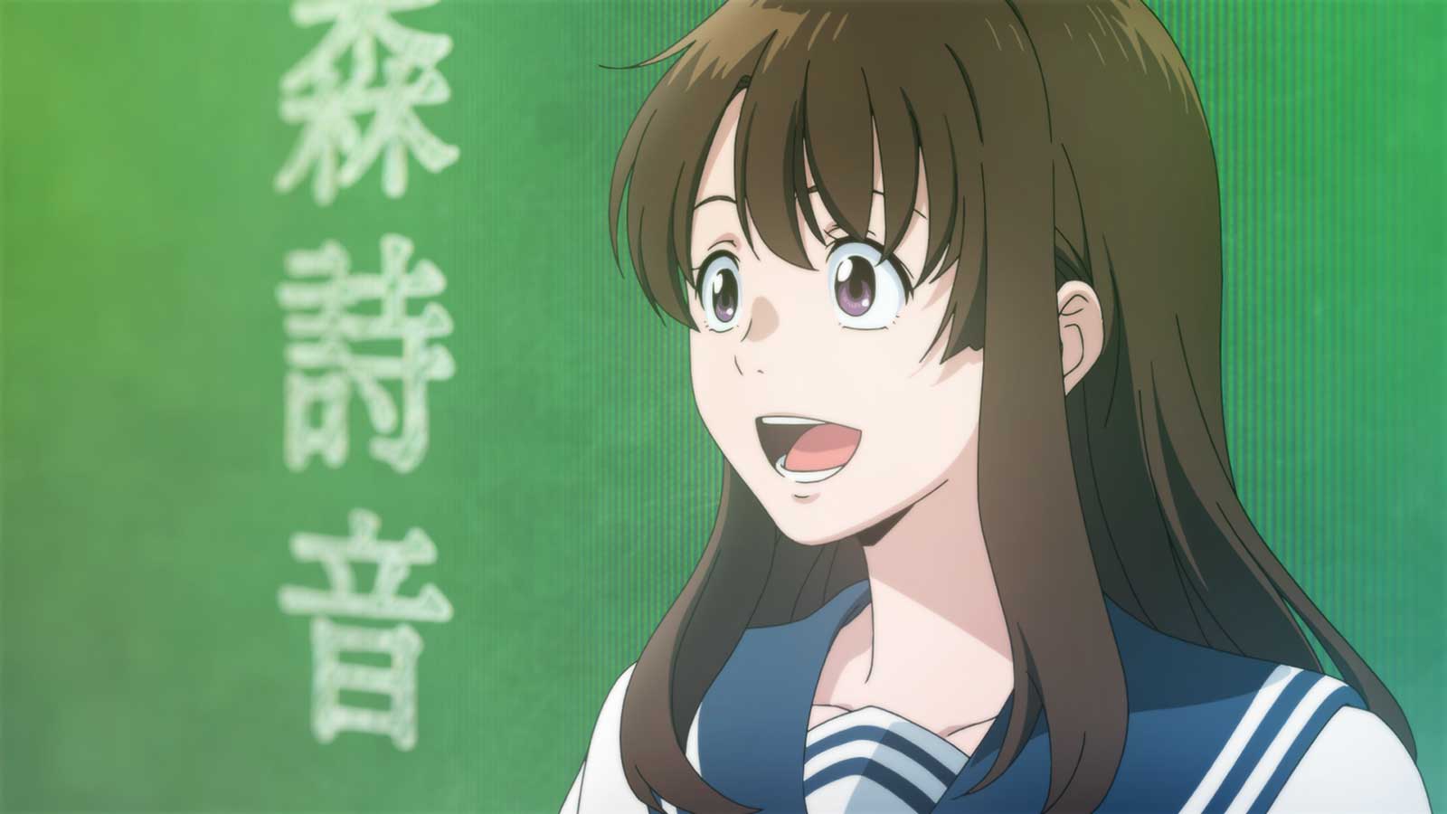 「アイの歌声を聴かせて」場面写真 （C）吉浦康裕・BNArts／アイ歌製作委員会