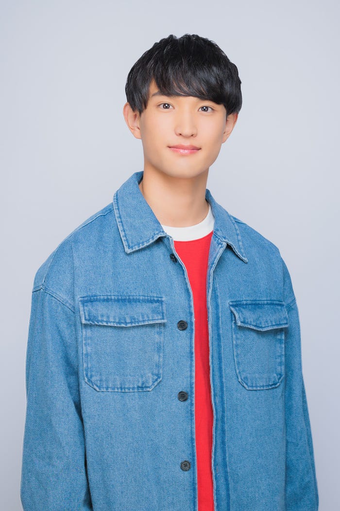 吉川太郎(提供写真)
