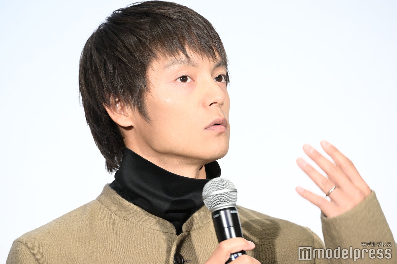 窪田正孝（C）モデルプレス