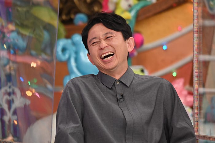 有吉弘行(C)テレビ朝日