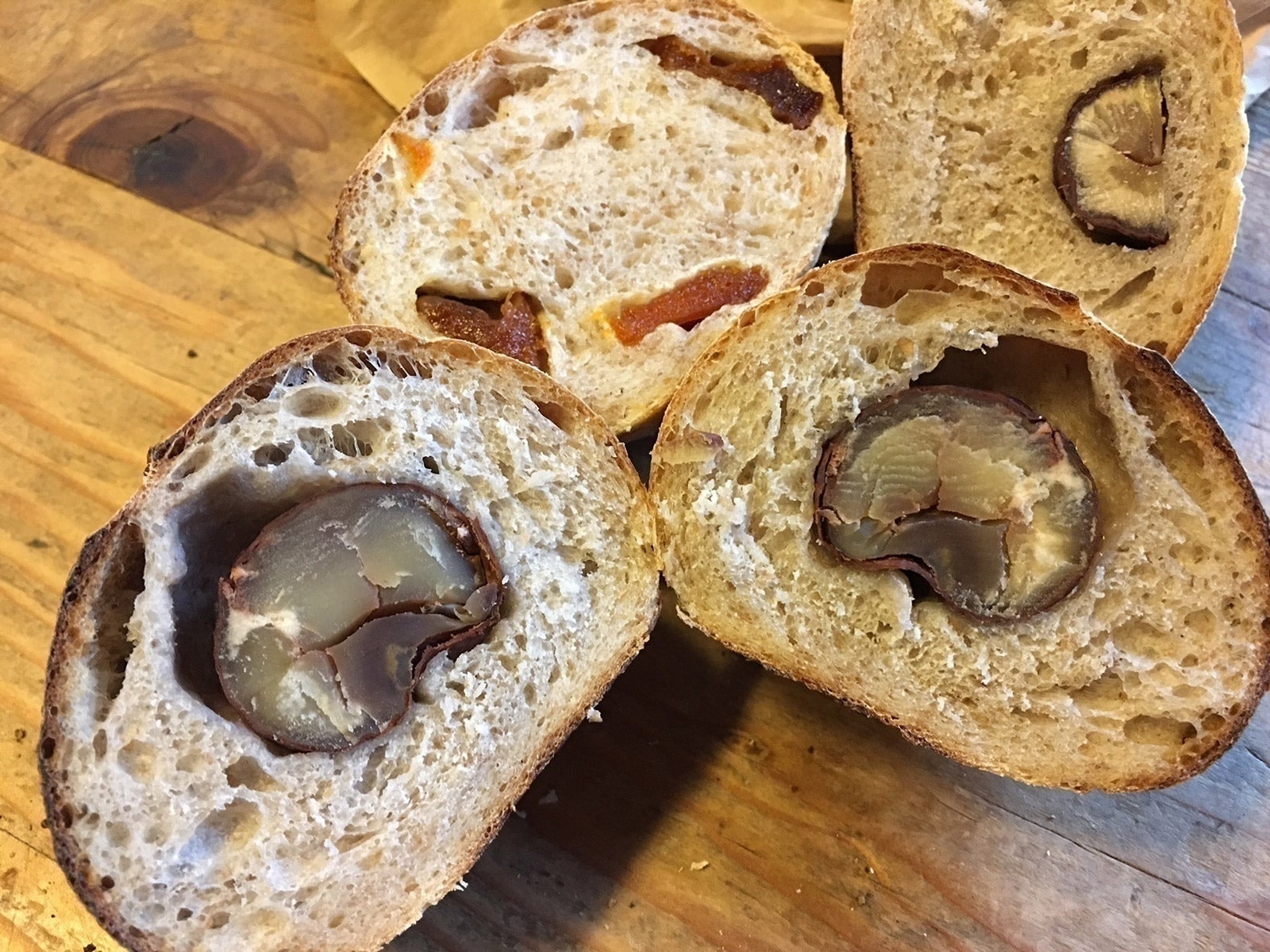 ヨポポネ／画像提供：かわさきパンマルシェ実行委員会