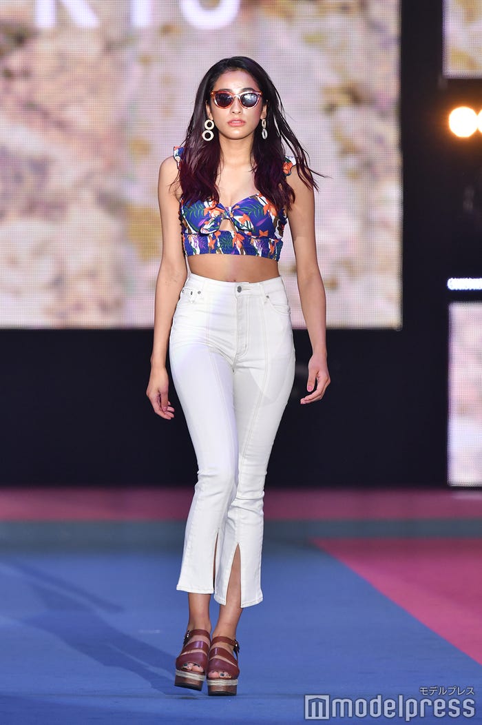 maaaya(木佐貫まや) (C)モデルプレス