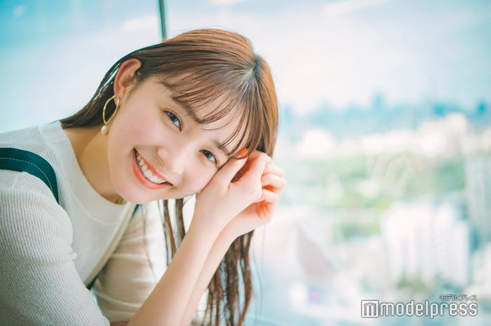 久間田琳加(C)モデルプレス