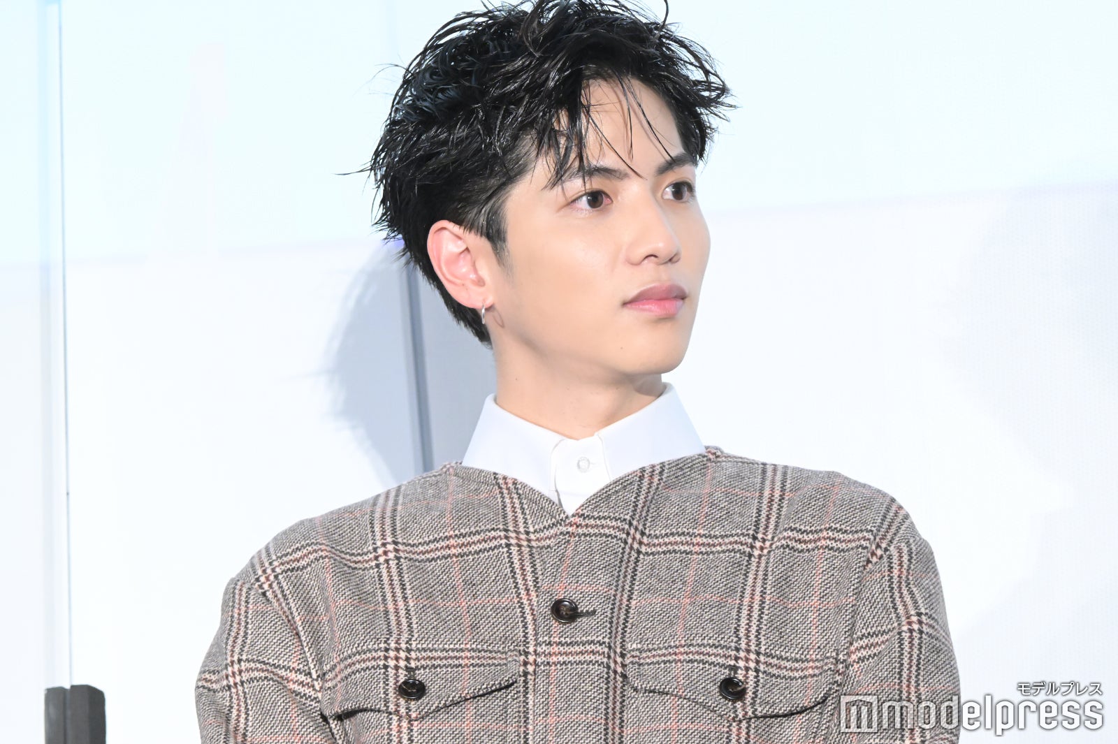 志尊淳 （C）モデルプレス