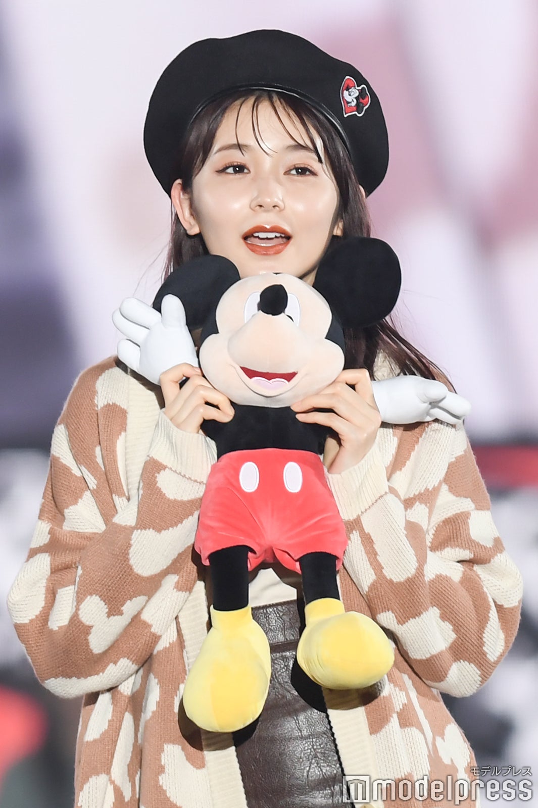 久間田琳加（C）モデルプレス