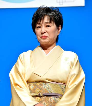 かとうかず子 新宿で映画鑑賞→2時間3分の駐車代に衝撃「びっくり」 映画料金の何倍？！