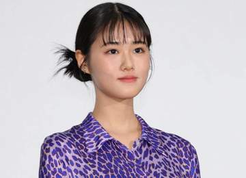 原菜乃華「彼氏目線」ショットが胸キュンすぎる「こんなのデートじゃん」「ぐは！」「上目遣い可愛すぎる」お好み焼き＆観覧車