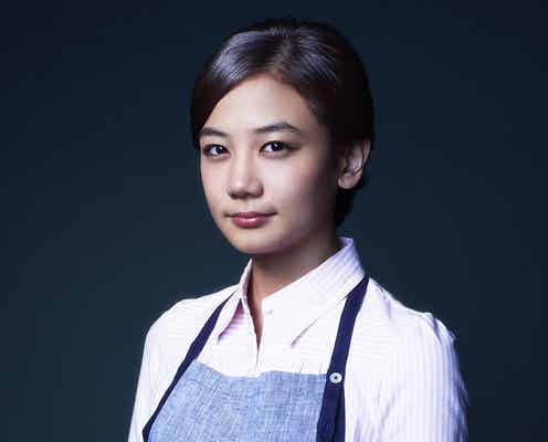 清水富美加が「登場人物の中で1番まとも」 TOKIO松岡昌宏主演ドラマ追加キャスト発表