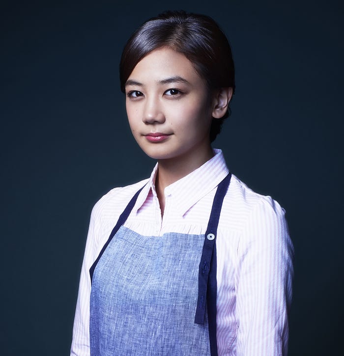 清水富美加 (画像提供:テレビ朝日)