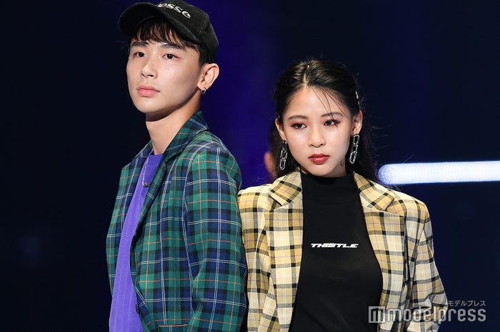 よしあき&ミチ (C)モデルプレス