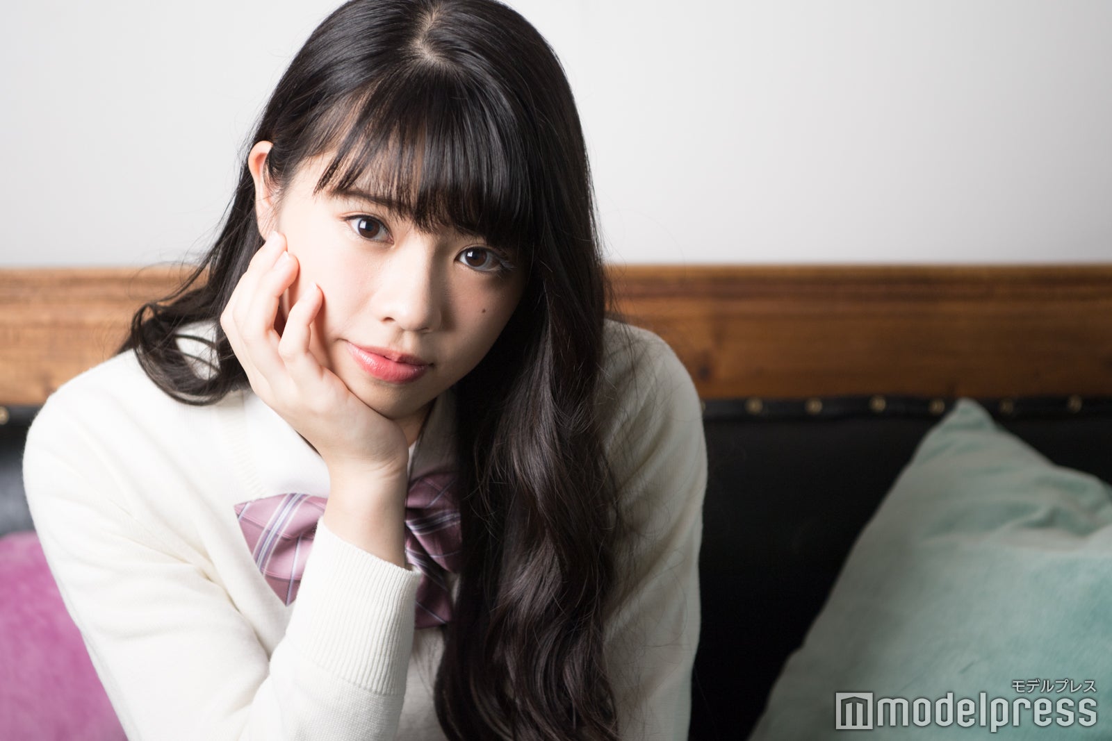 もね（C）モデルプレス