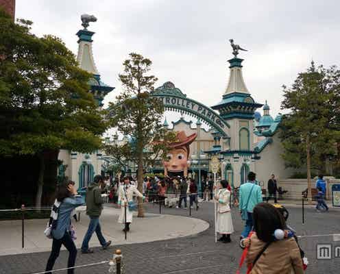 ディズニーシー、開園前のパークを楽しむ特典に「とてもよかった」の声